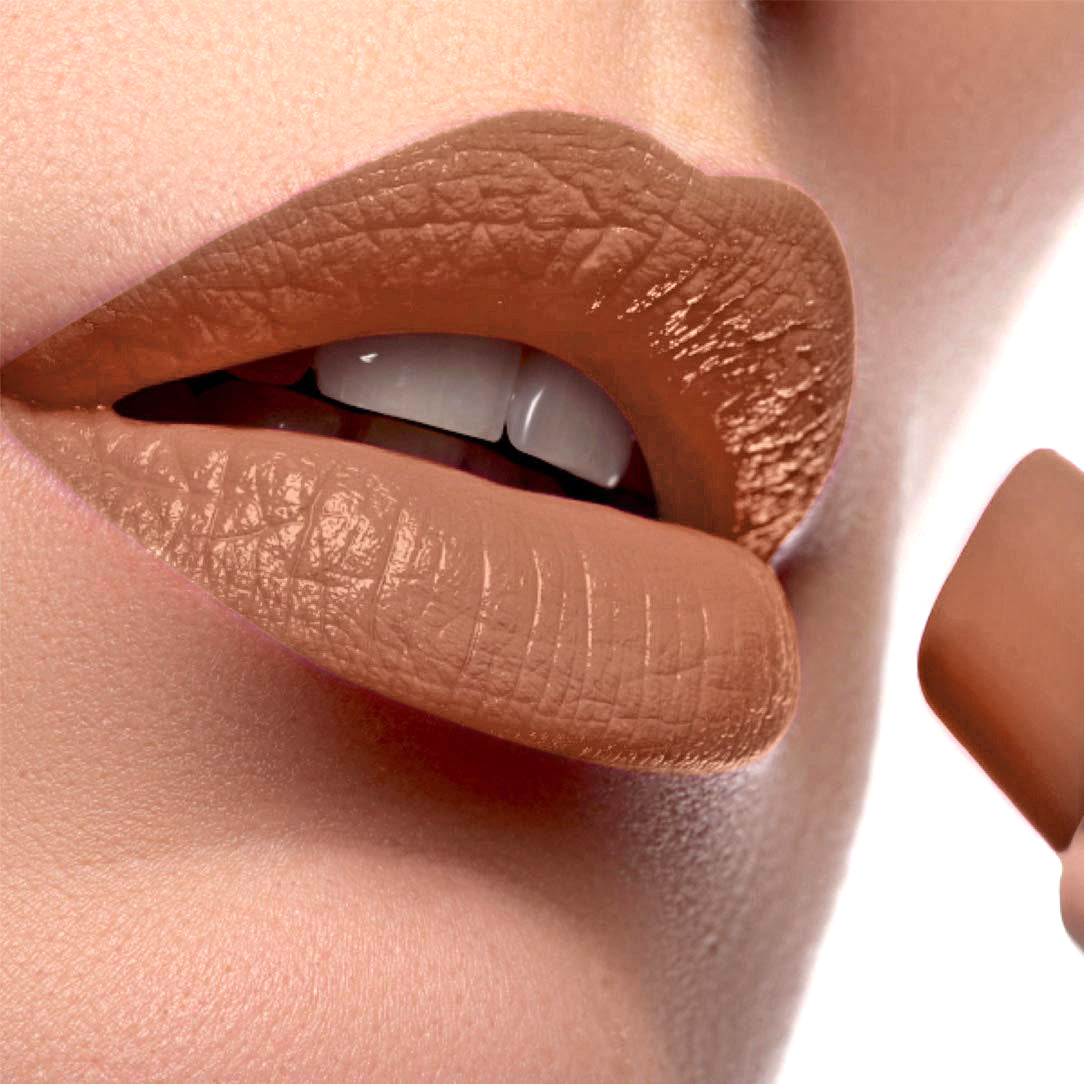 Creme Moisturizing Lipstick