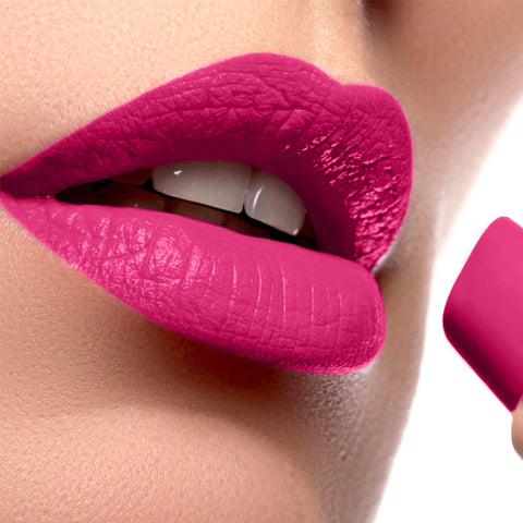Creme Moisturizing Lipstick