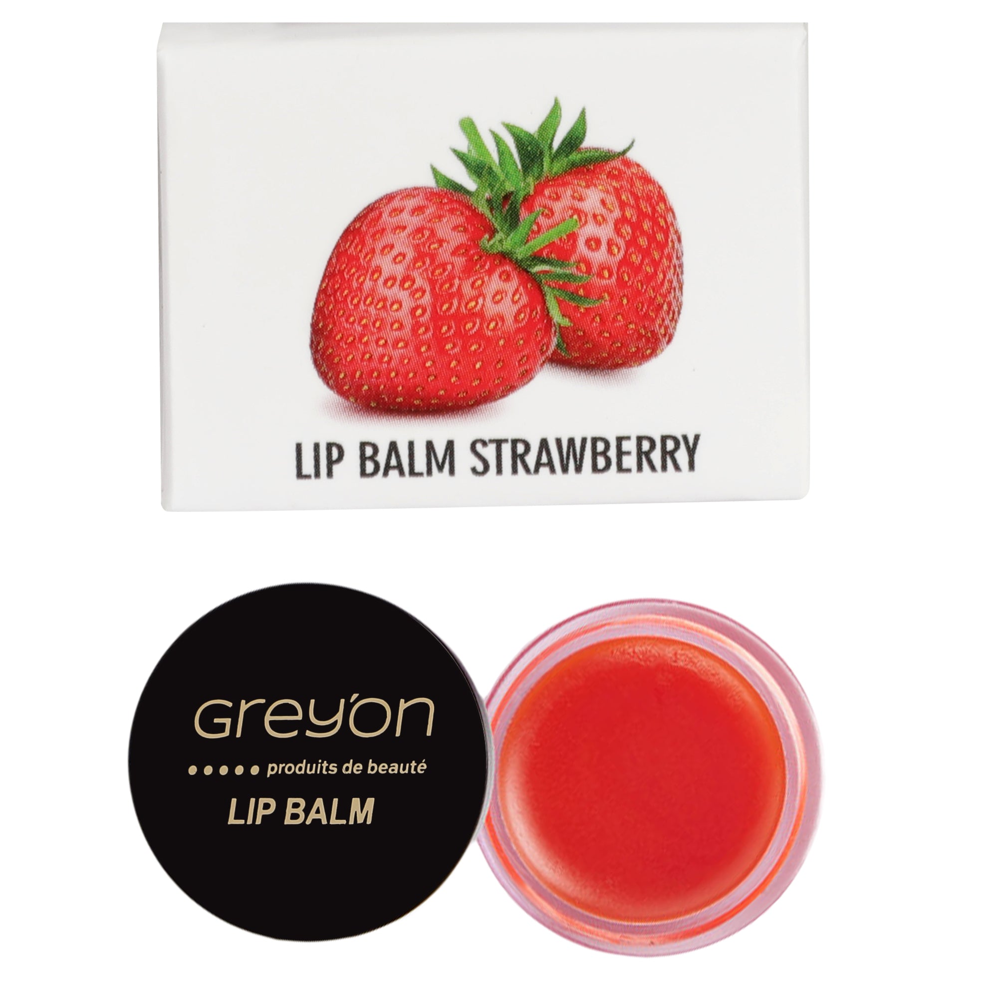 Lip Balm