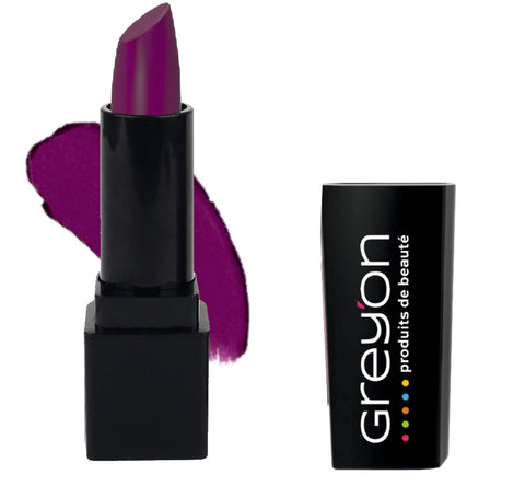 Glossy Moisturizing Lipstick