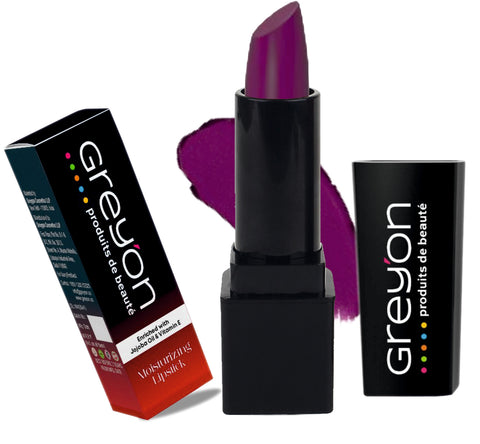 Glossy Moisturizing Lipstick