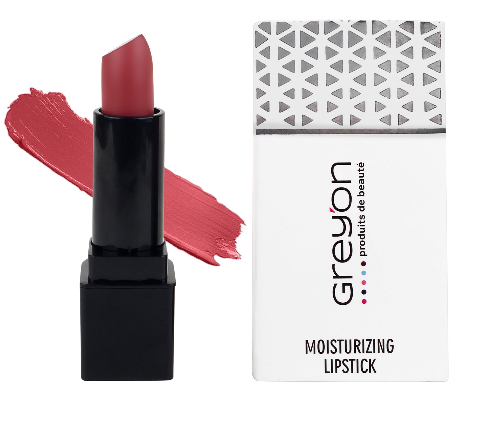 Creme Moisturizing Lipstick