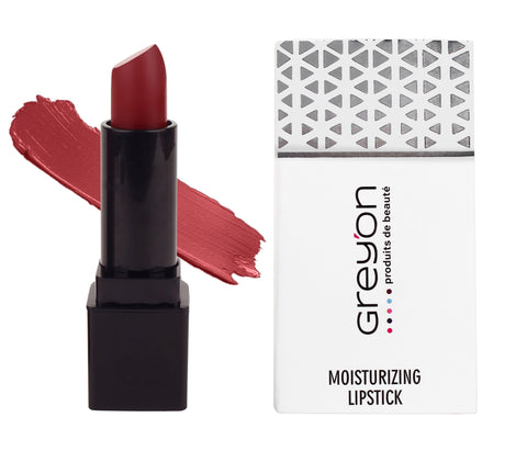 Creme Moisturizing Lipstick