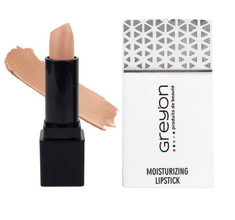 Creme Moisturizing Lipstick