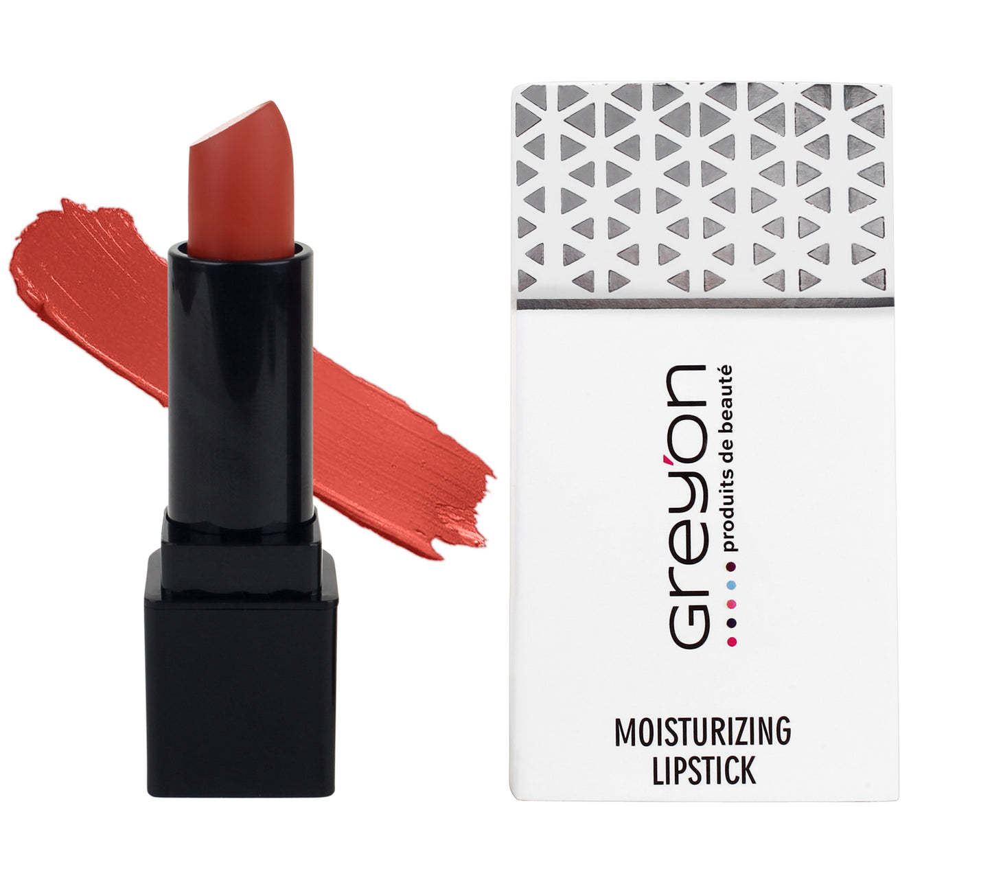 Creme Moisturizing Lipstick
