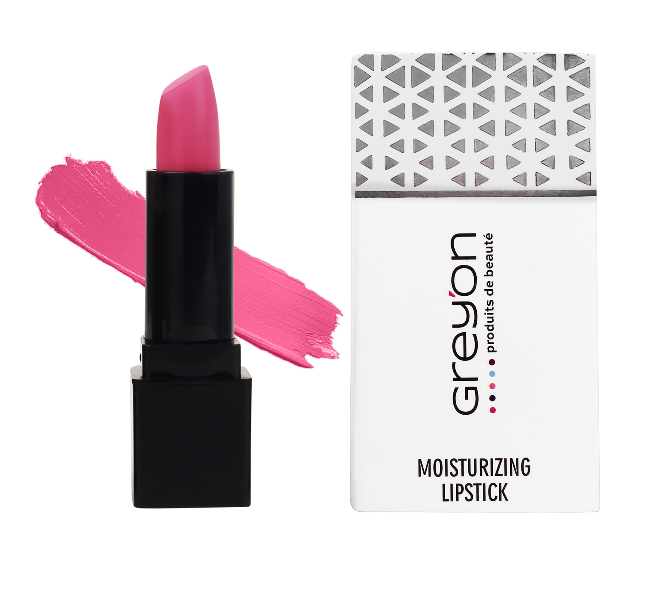 Creme Moisturizing Lipstick