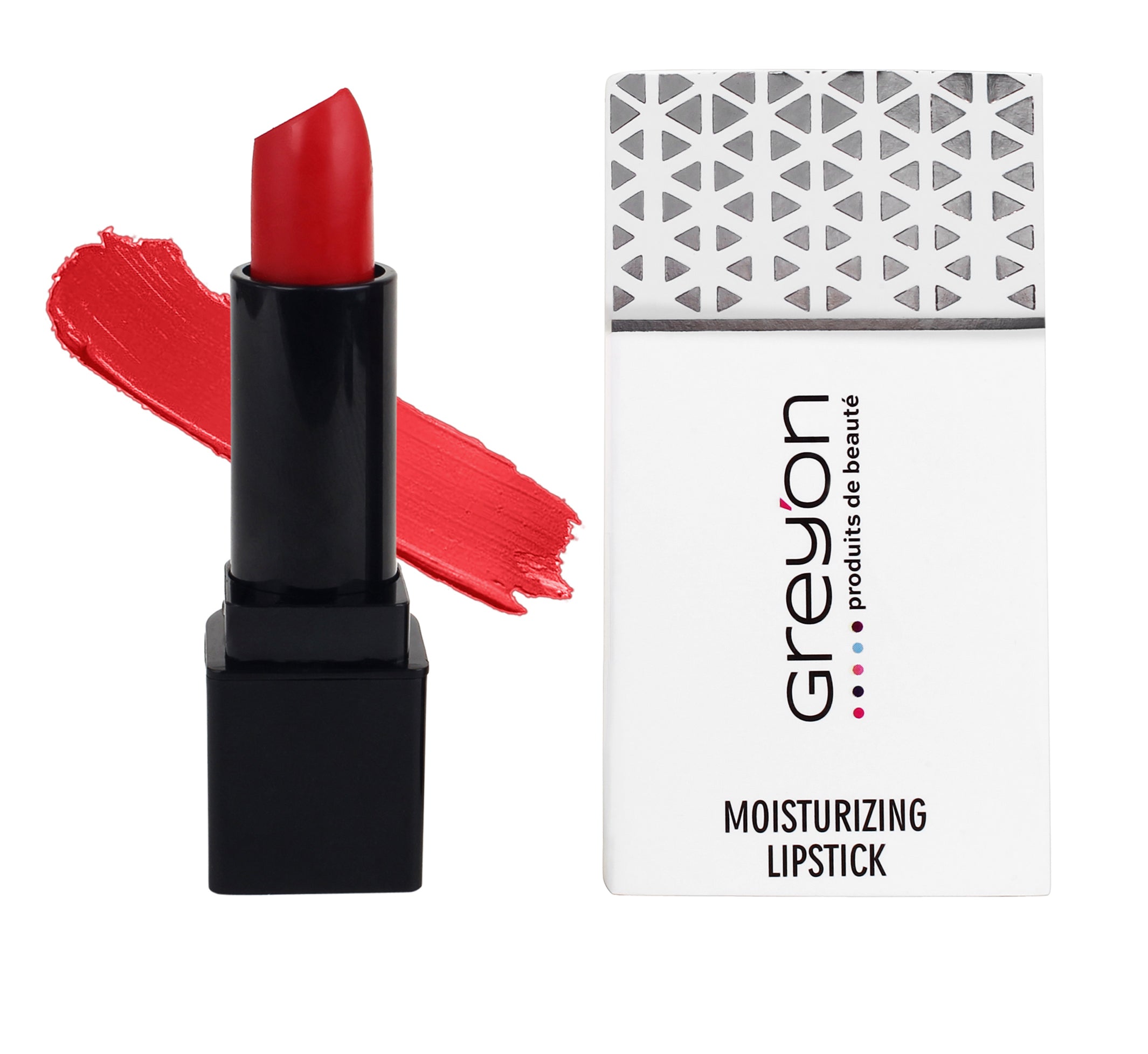 Creme Moisturizing Lipstick