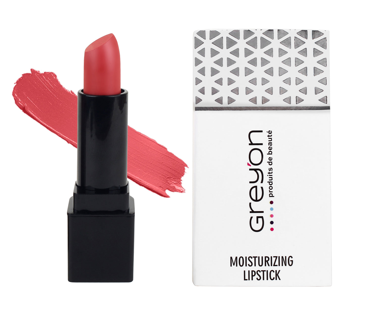Creme Moisturizing Lipstick