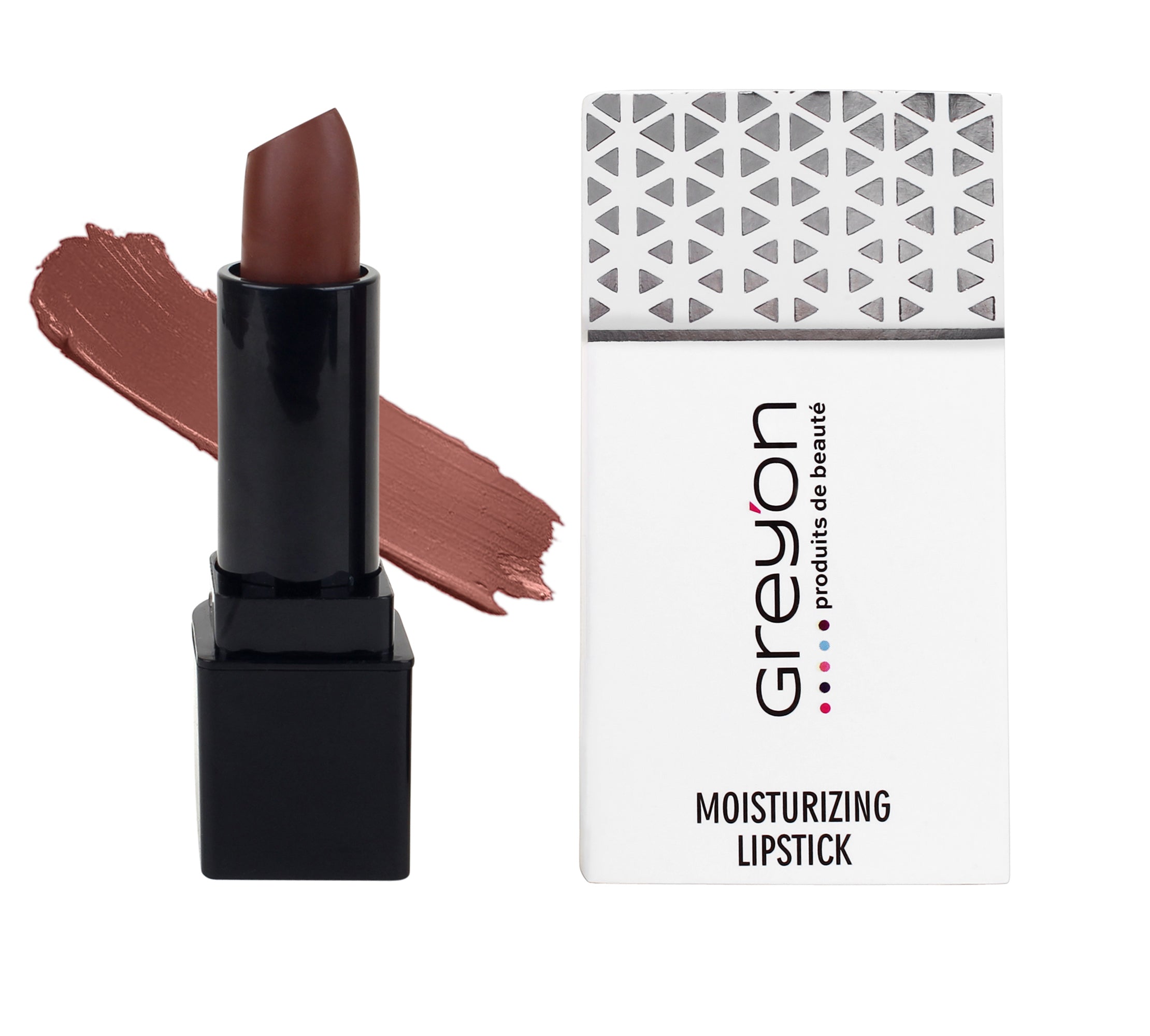 Creme Moisturizing Lipstick