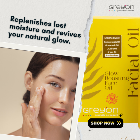 Ultimate Facial Oil Double (GET 20% OFF on 299/-)