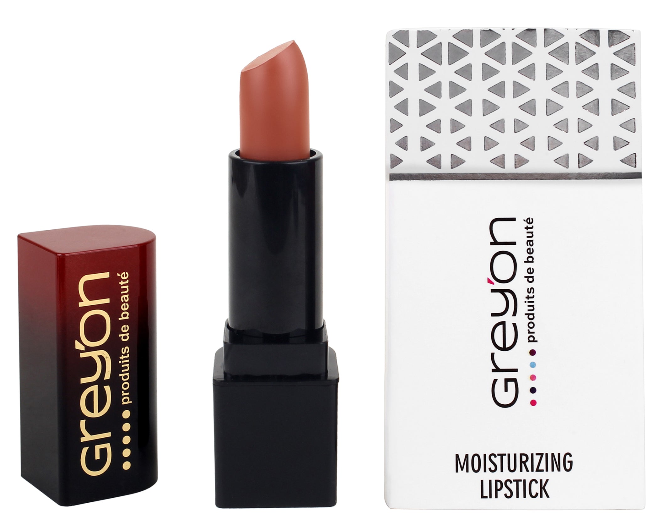 Creme Moisturizing Lipstick