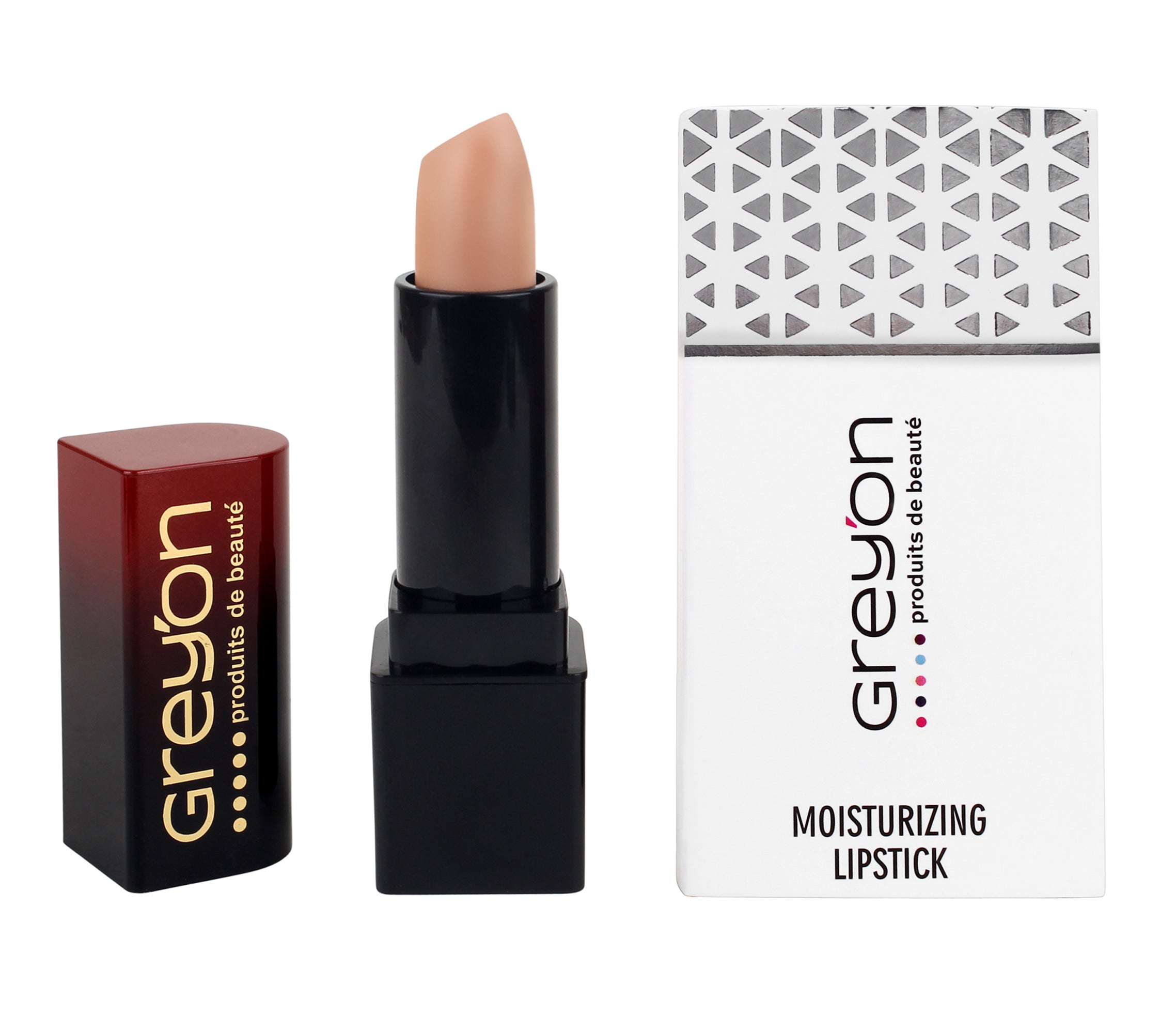 Creme Moisturizing Lipstick
