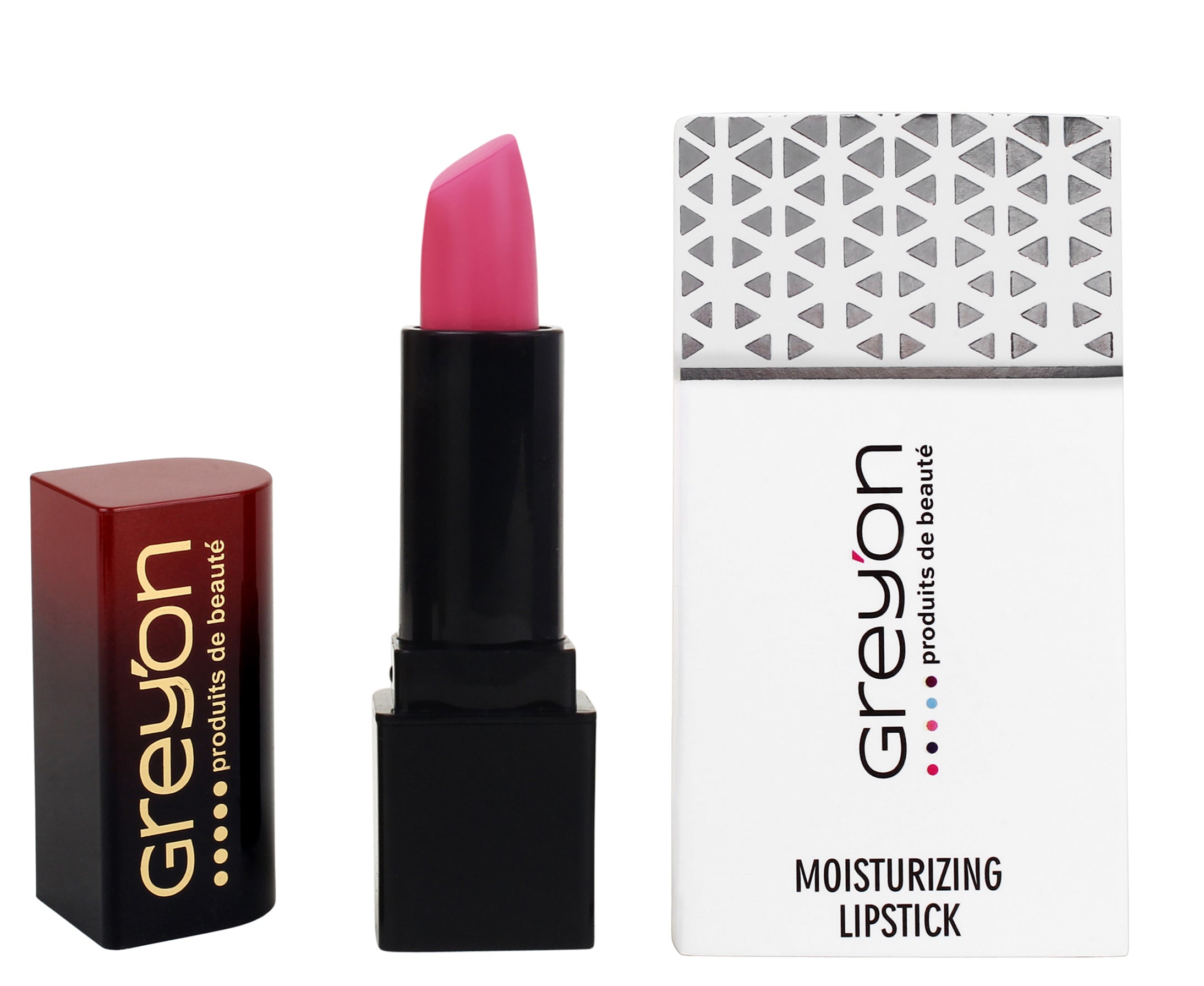 Creme Moisturizing Lipstick