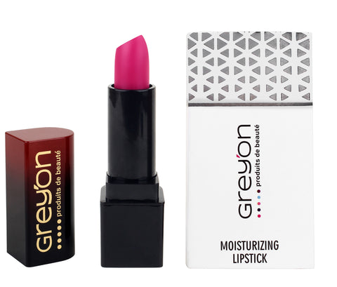 Creme Moisturizing Lipstick