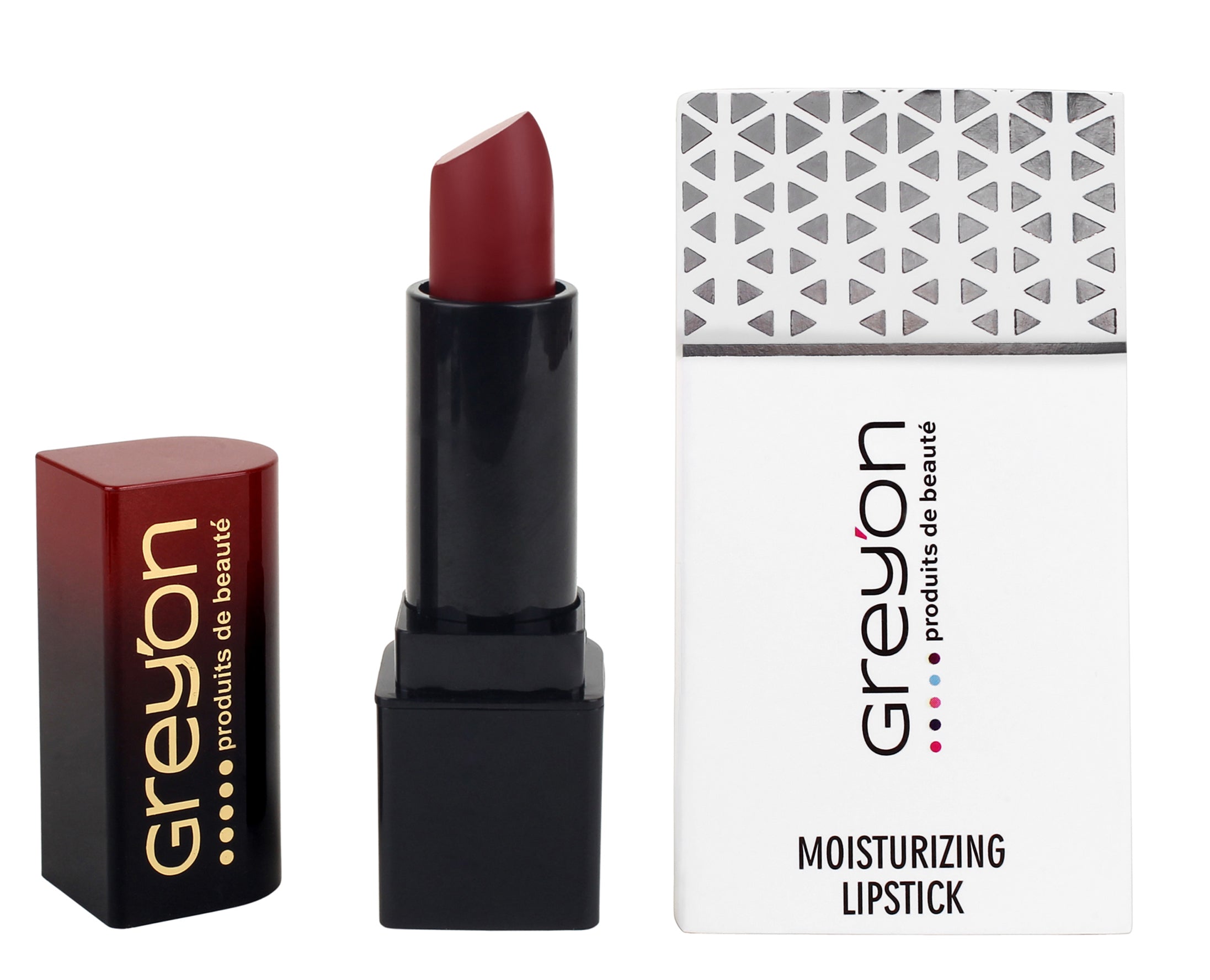 Creme Moisturizing Lipstick