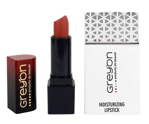 Creme Moisturizing Lipstick