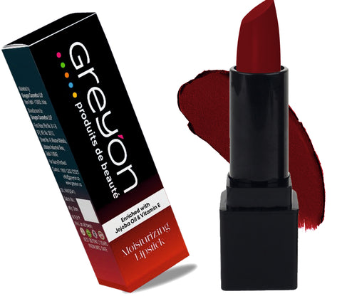 Glossy Moisturizing Lipstick