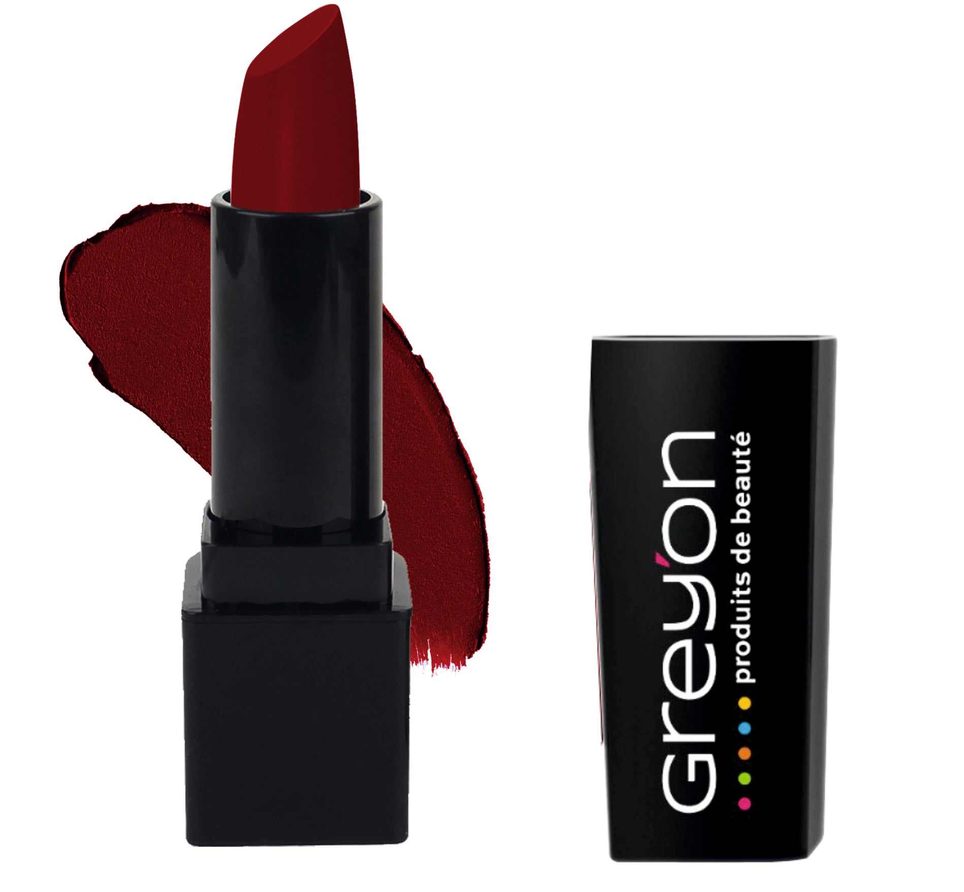 Glossy Moisturizing Lipstick
