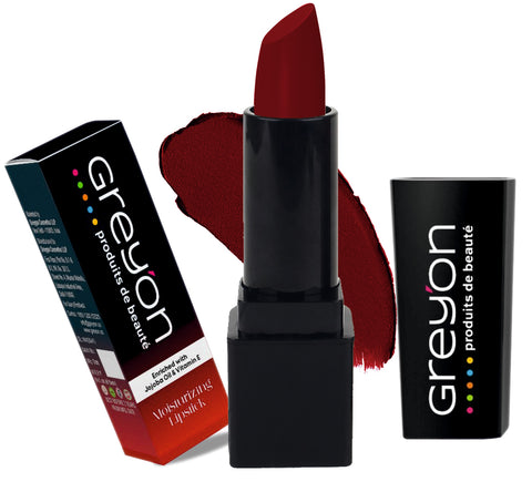 Glossy Moisturizing Lipstick