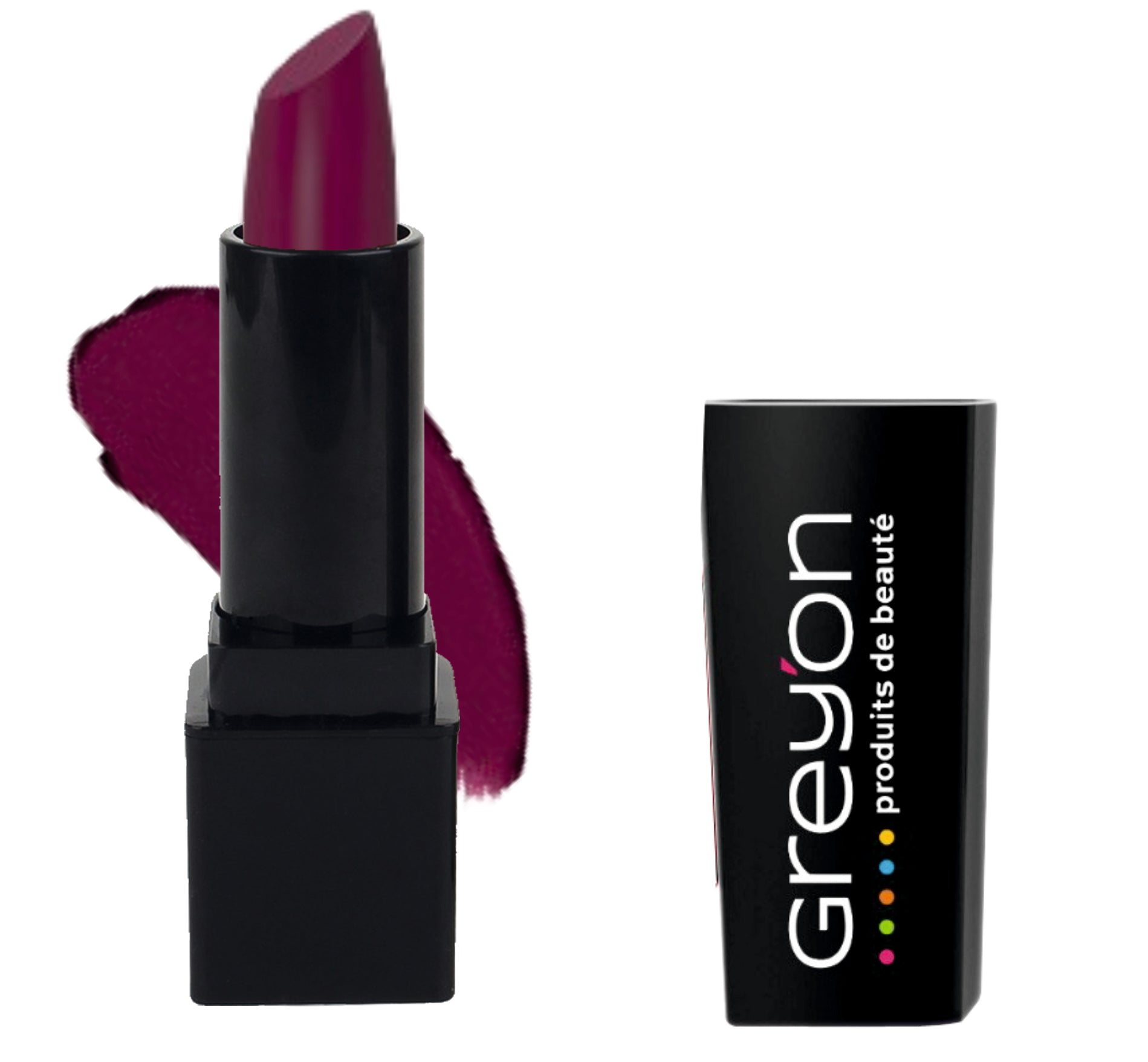 Glossy Moisturizing Lipstick