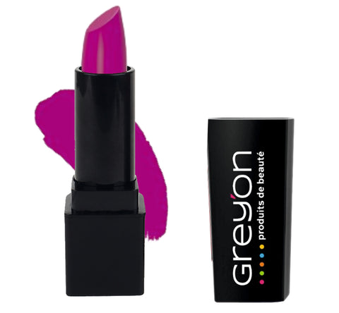 Glossy Moisturizing Lipstick