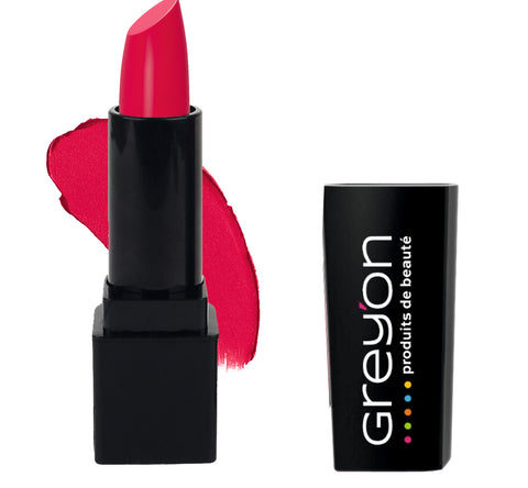 Glossy Moisturizing Lipstick