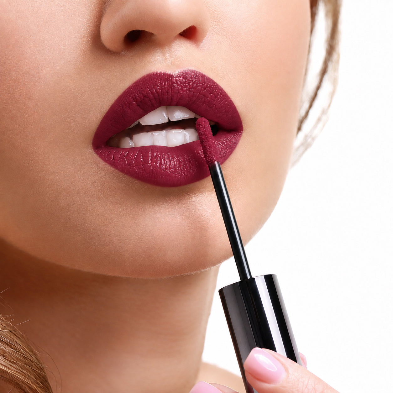 Premium Matte Liquid Lipstick