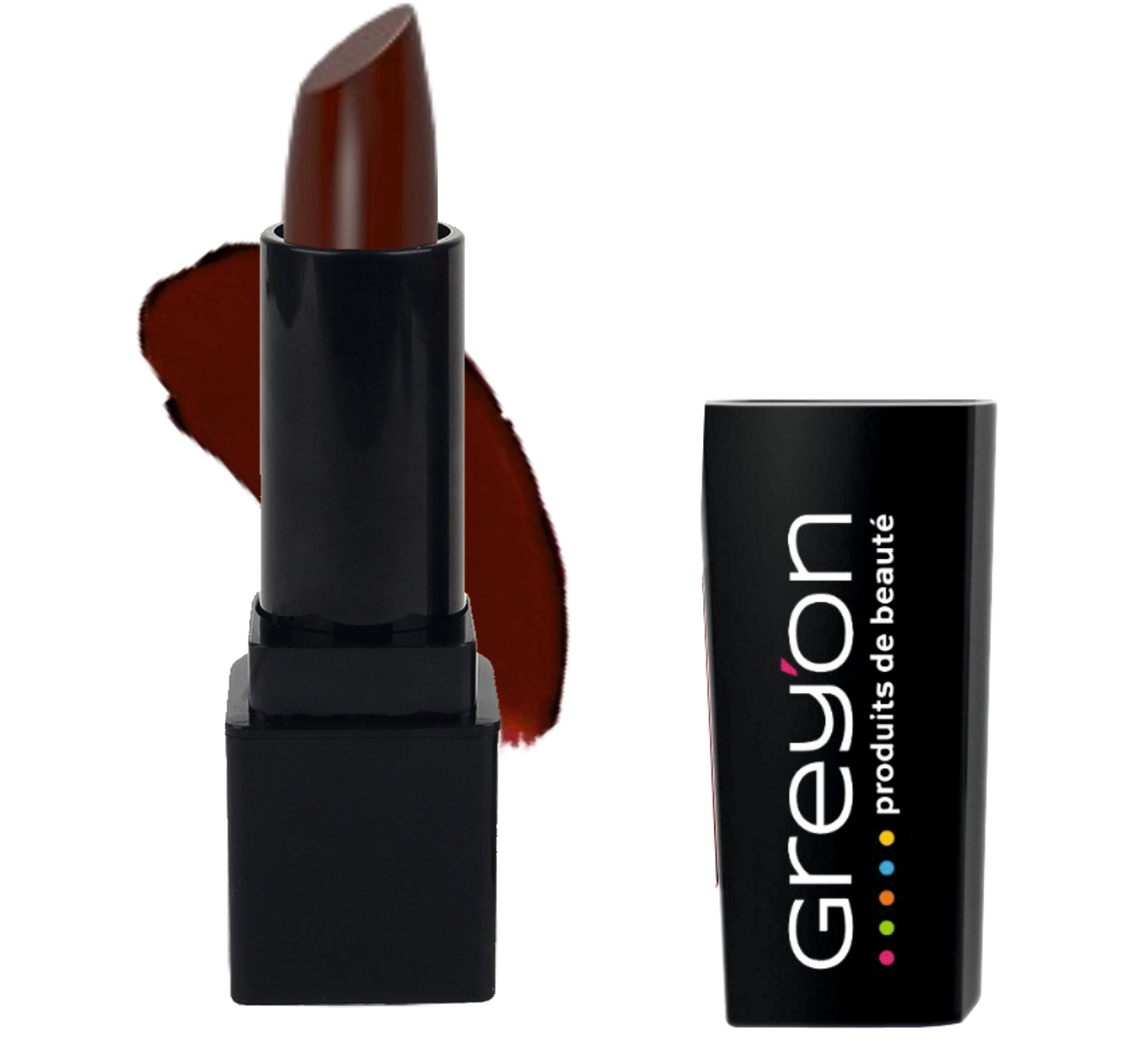 Glossy Moisturizing Lipstick