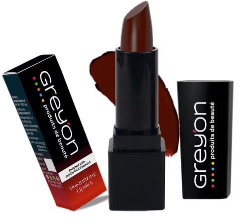 Glossy Moisturizing Lipstick