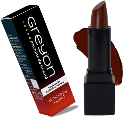 Glossy Moisturizing Lipstick