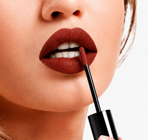 Premium Matte Liquid Lipstick