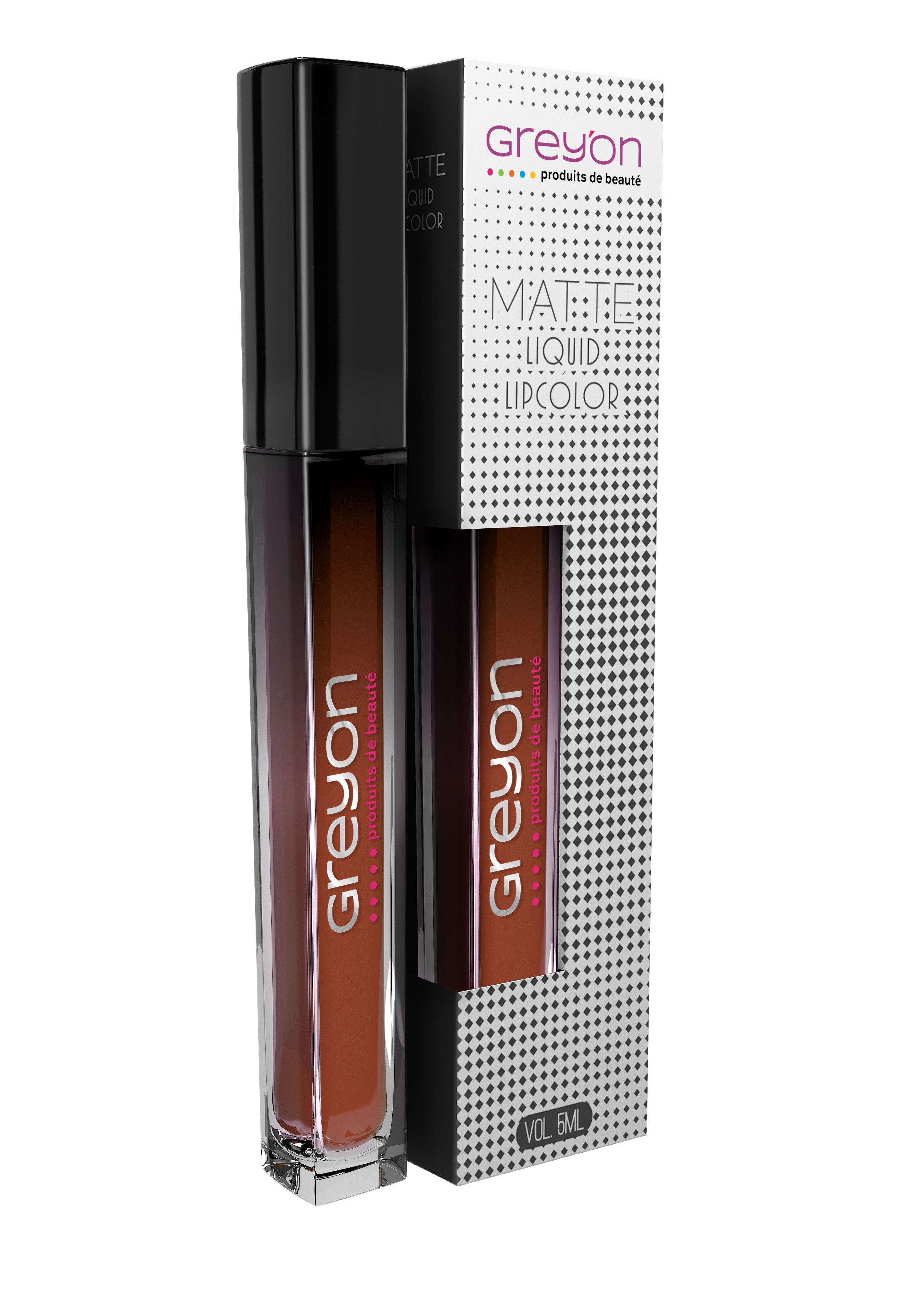 Premium Matte Liquid Lipcolor