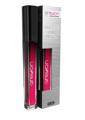 Premium Matte Liquid Lipcolor