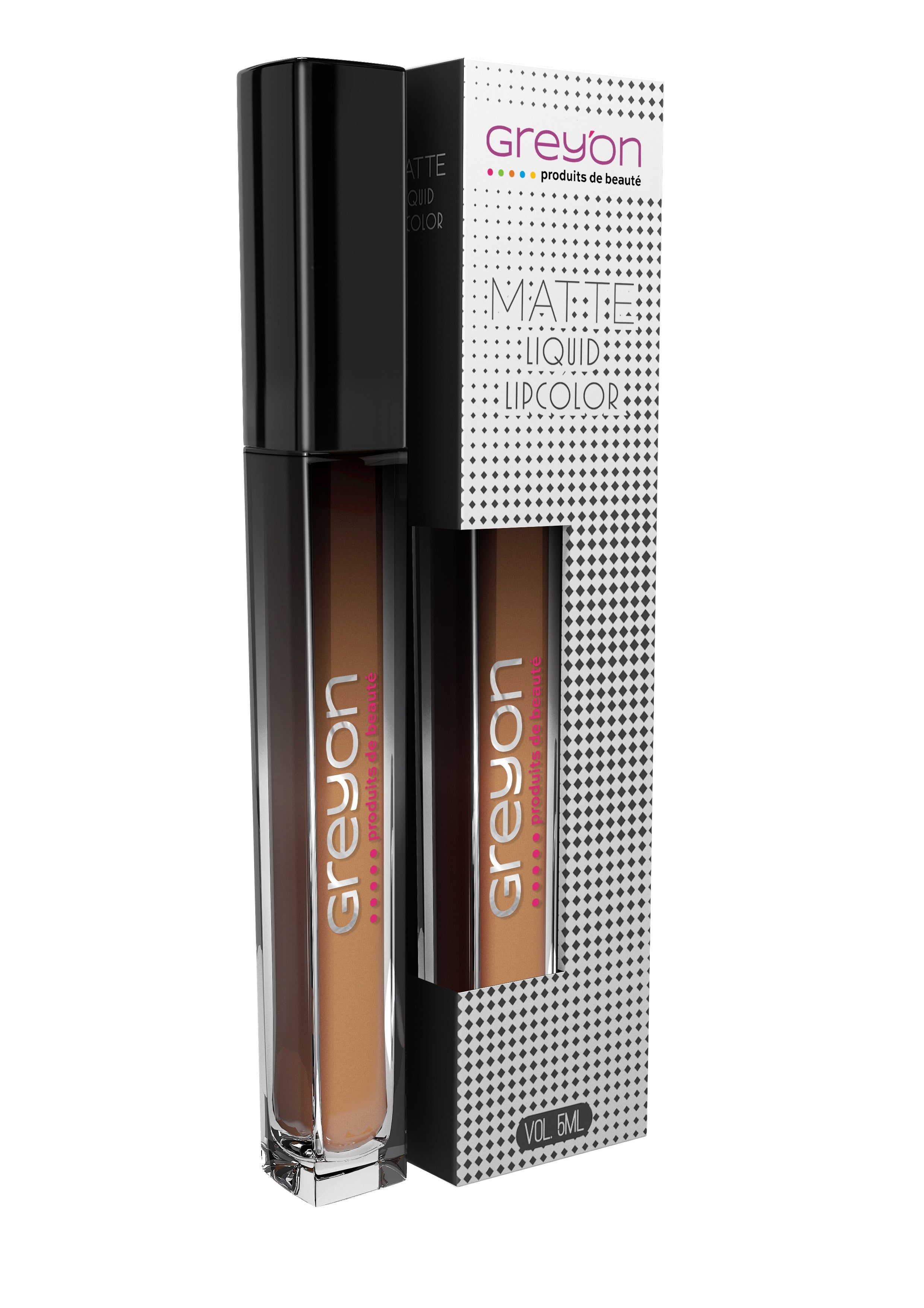 Premium Matte Liquid Lipcolor