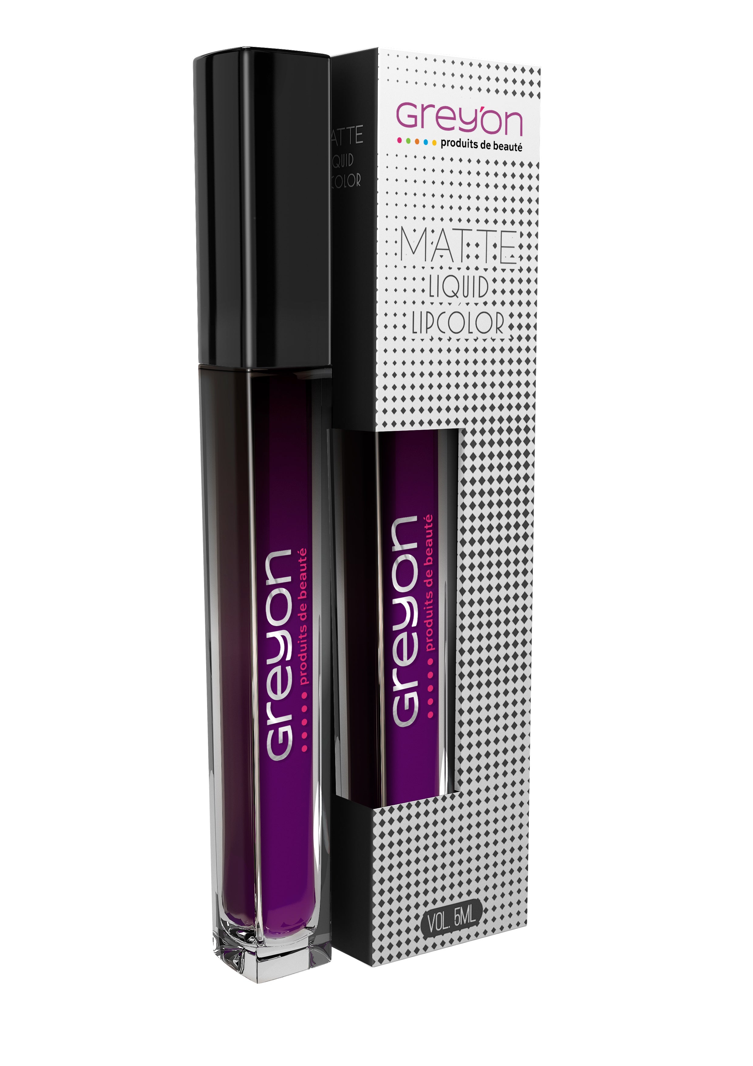 Premium Matte Liquid Lipcolor