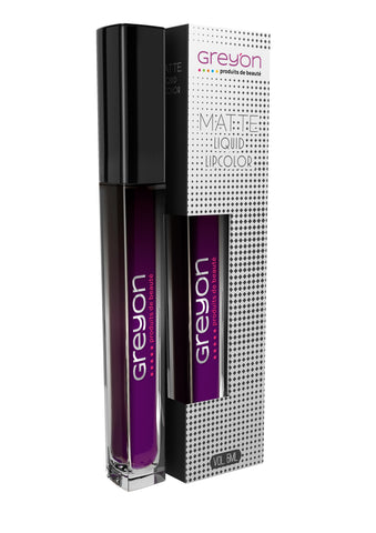 Premium Matte Liquid Lipcolor