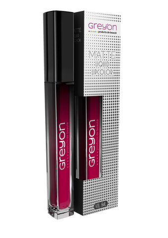 Premium Matte Liquid Lipcolor