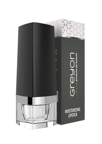 Glossy Moisturizing Lipstick