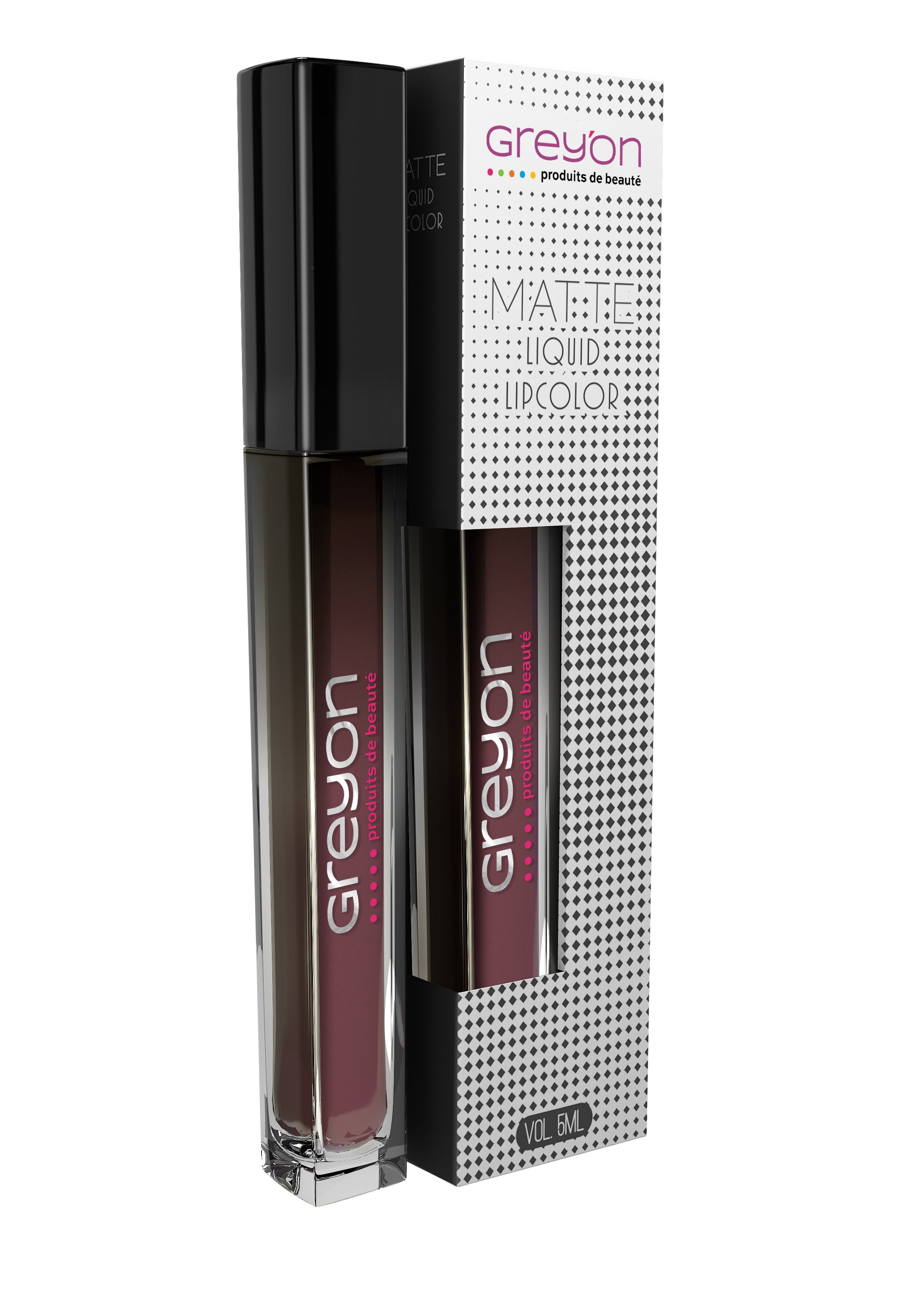 Premium Matte Liquid Lipcolor