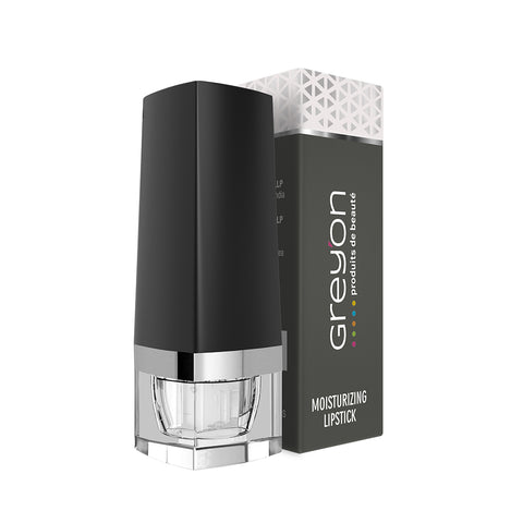 Glossy Moisturizing Lipstick
