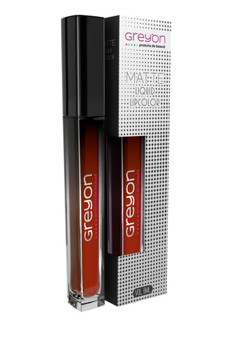 Premium Matte Liquid Lipcolor