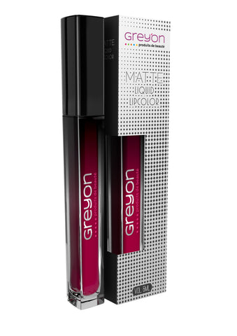 Premium Matte Liquid Lipcolor