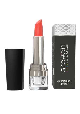 Glossy Moisturizing Lipstick