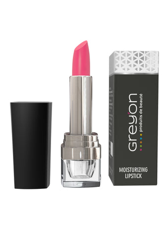 Glossy Moisturizing Lipstick