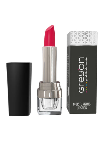 Glossy Moisturizing Lipstick