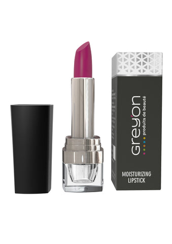 Glossy Moisturizing Lipstick