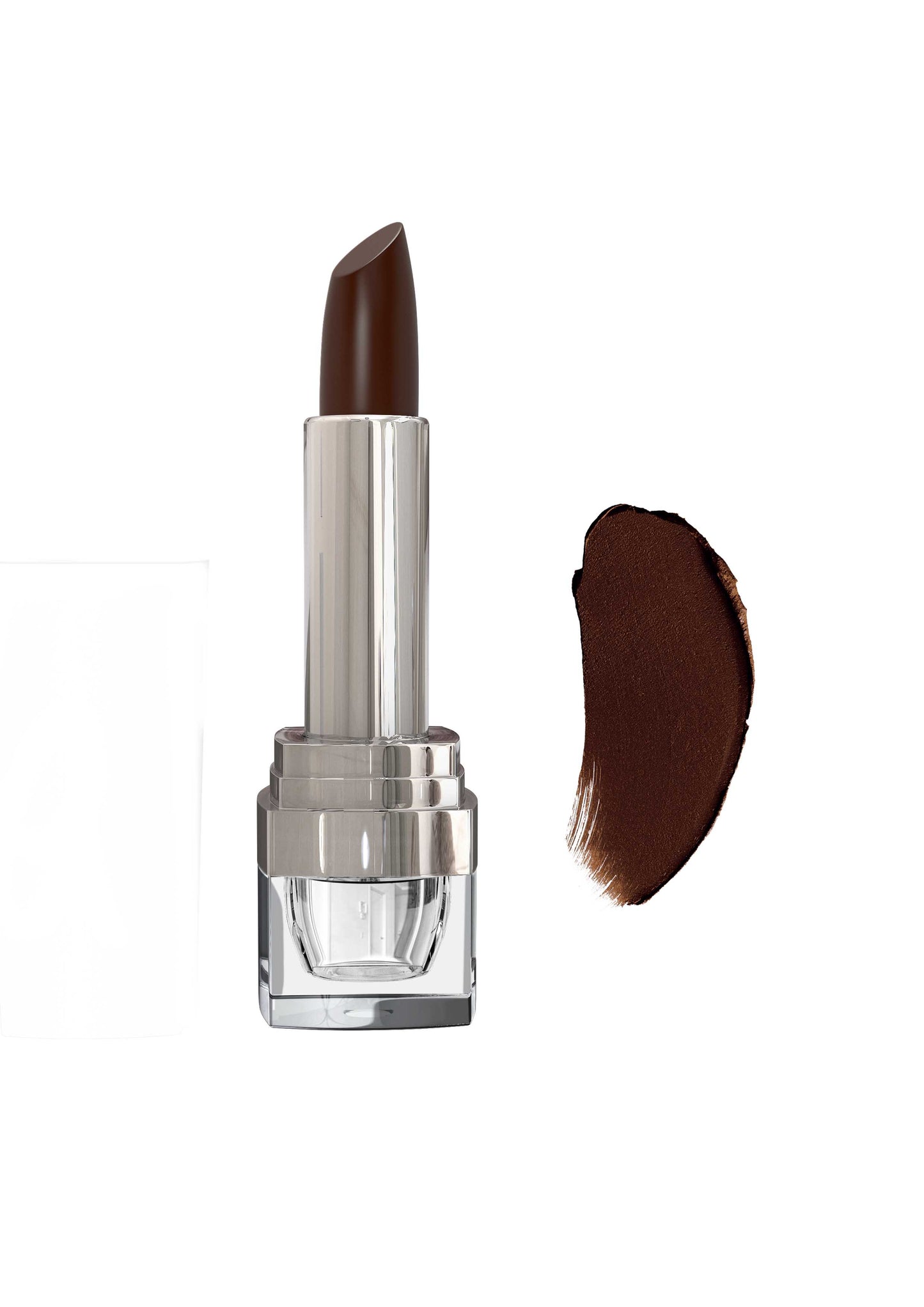 brown lipstick shades matte
