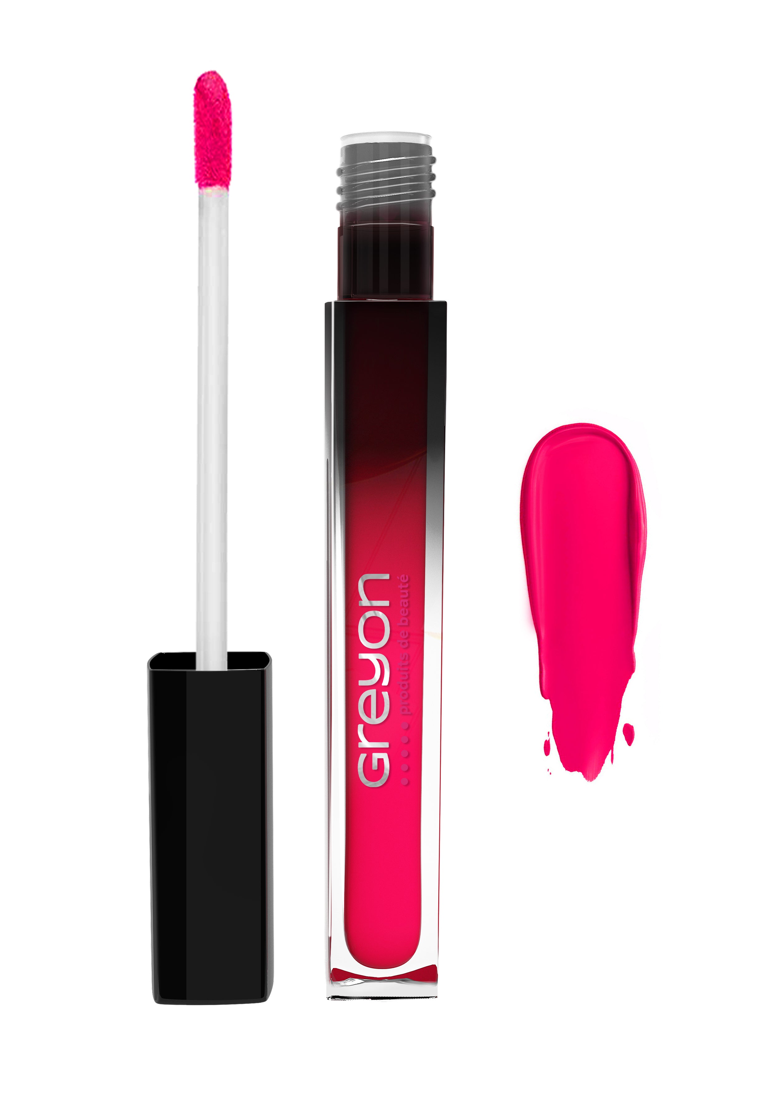 Premium Matte Liquid Lipcolor