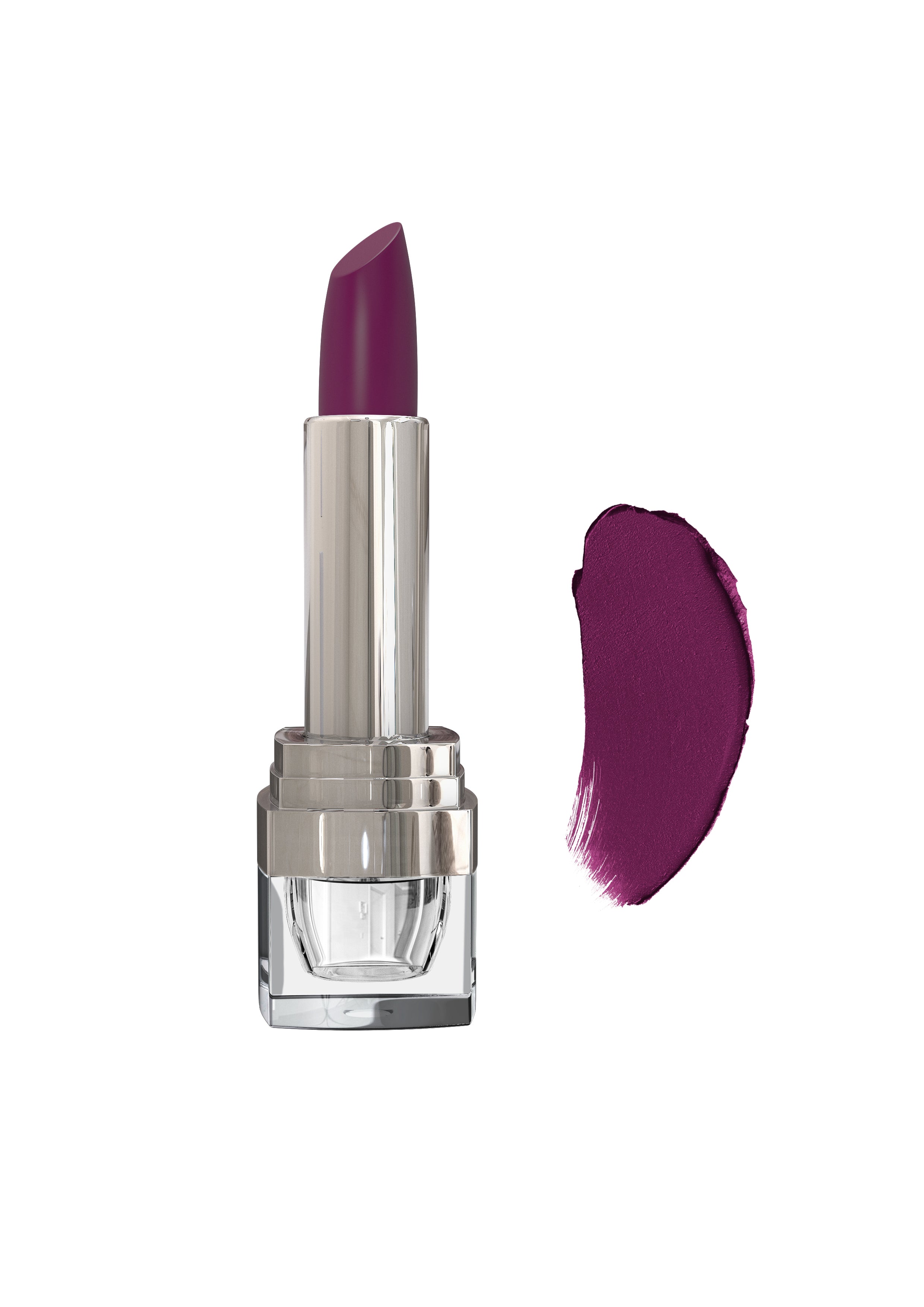 Glossy Moisturizing Lipstick