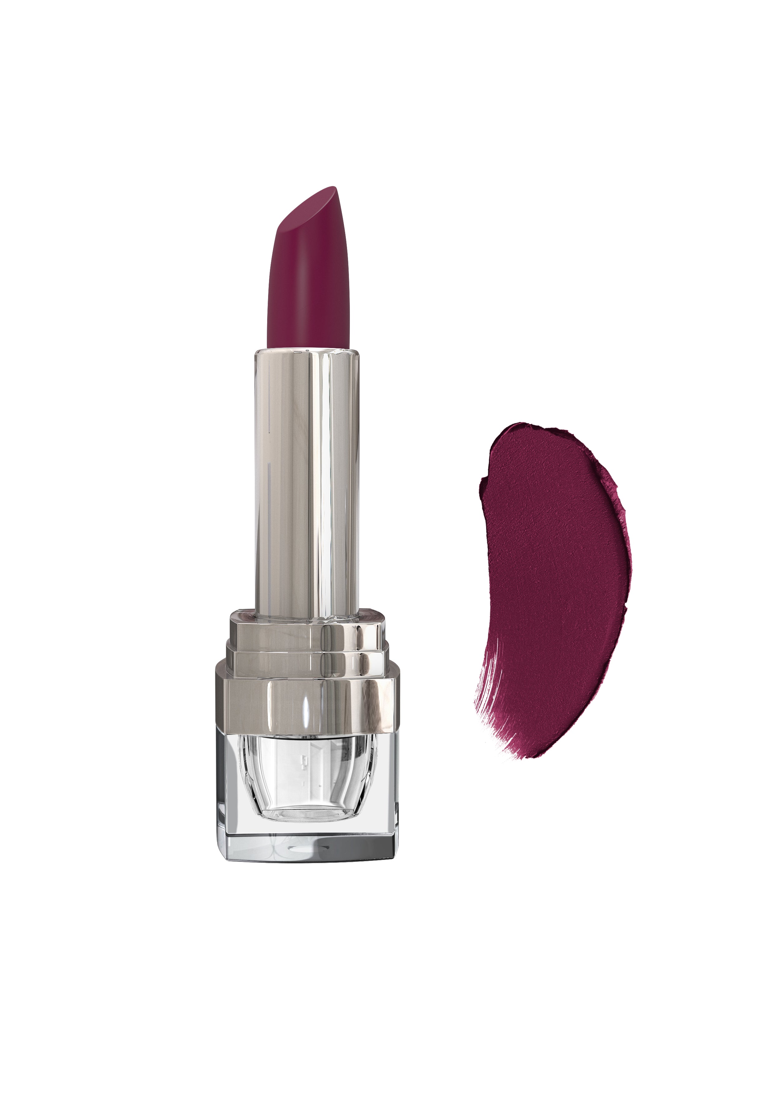 Glossy Moisturizing Lipstick